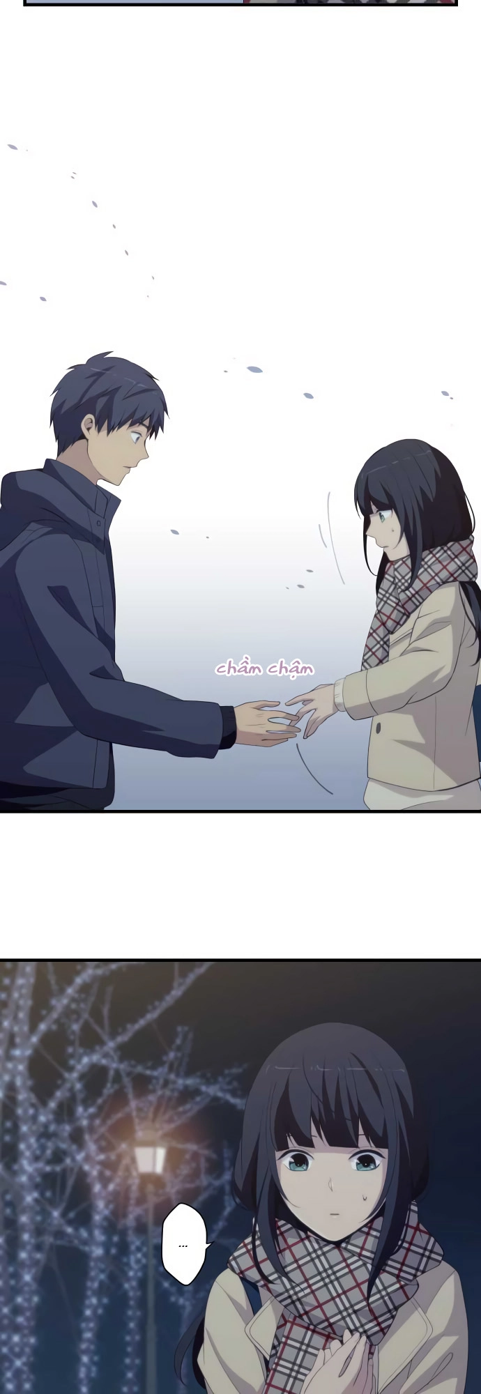 ReLIFE Chapter 197 - Trang 17