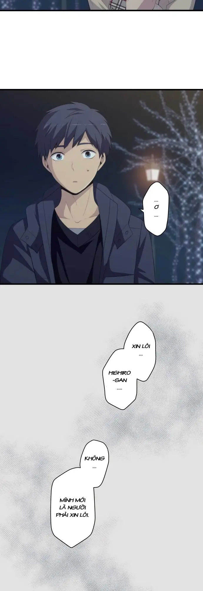 ReLIFE Chapter 197 - Trang 18