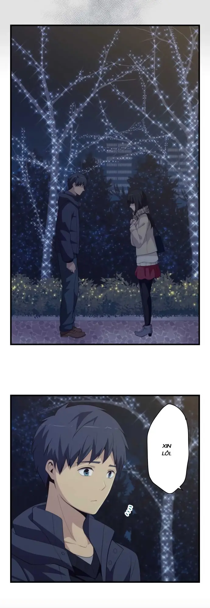 ReLIFE Chapter 197 - Trang 19