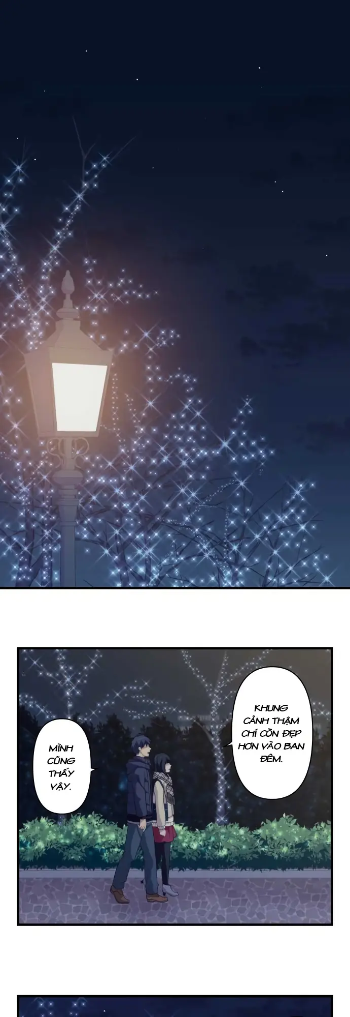 ReLIFE Chapter 197 - Trang 2