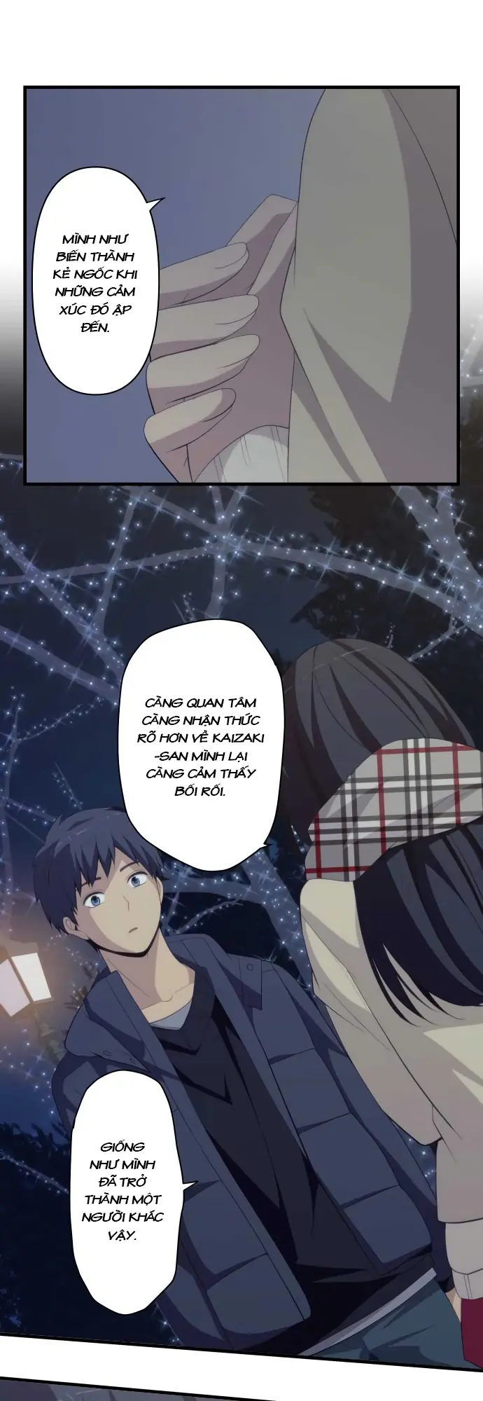 ReLIFE Chapter 197 - Trang 21