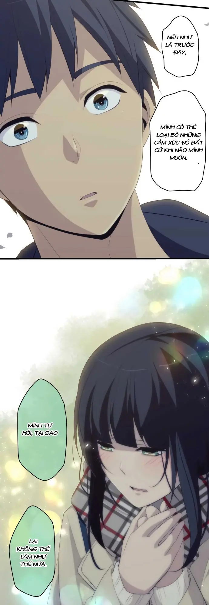 ReLIFE Chapter 197 - Trang 22