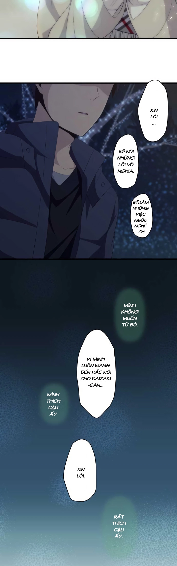 ReLIFE Chapter 197 - Trang 23
