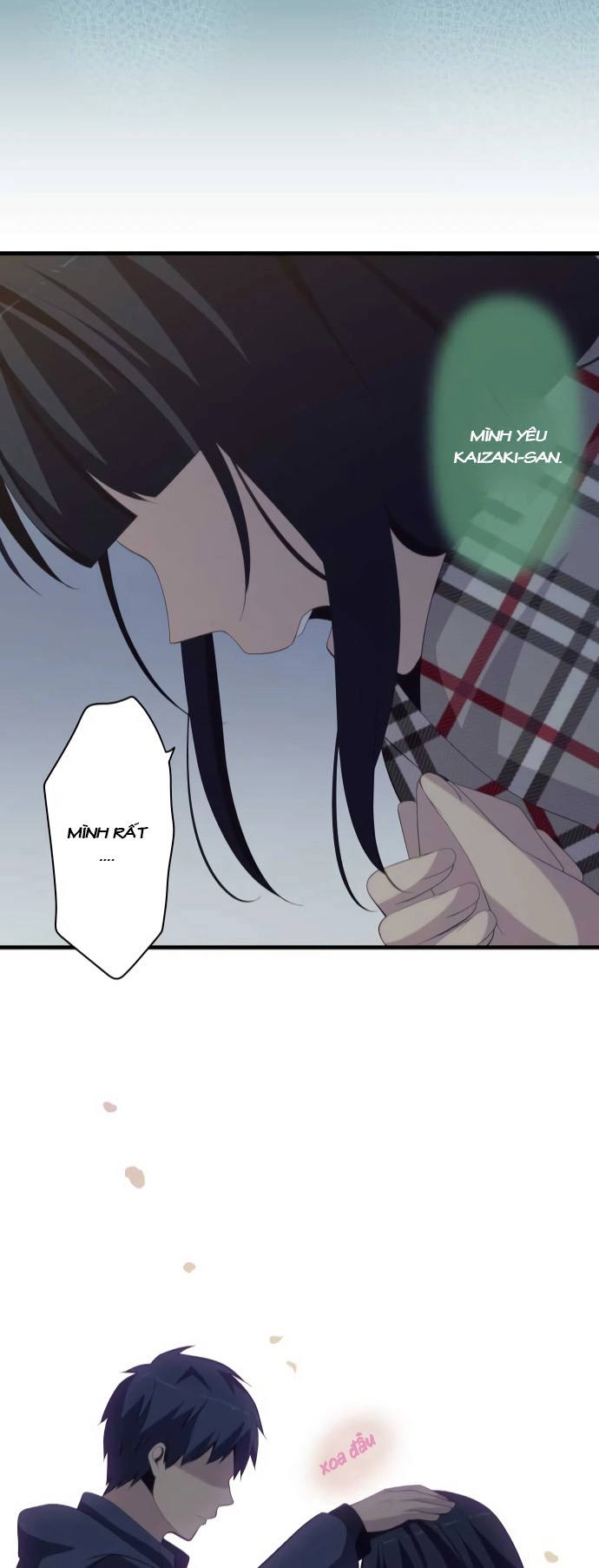 ReLIFE Chapter 197 - Trang 24