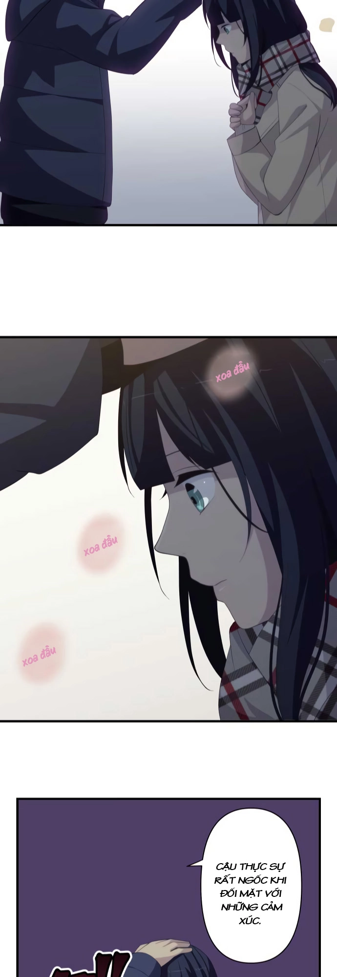 ReLIFE Chapter 197 - Trang 25