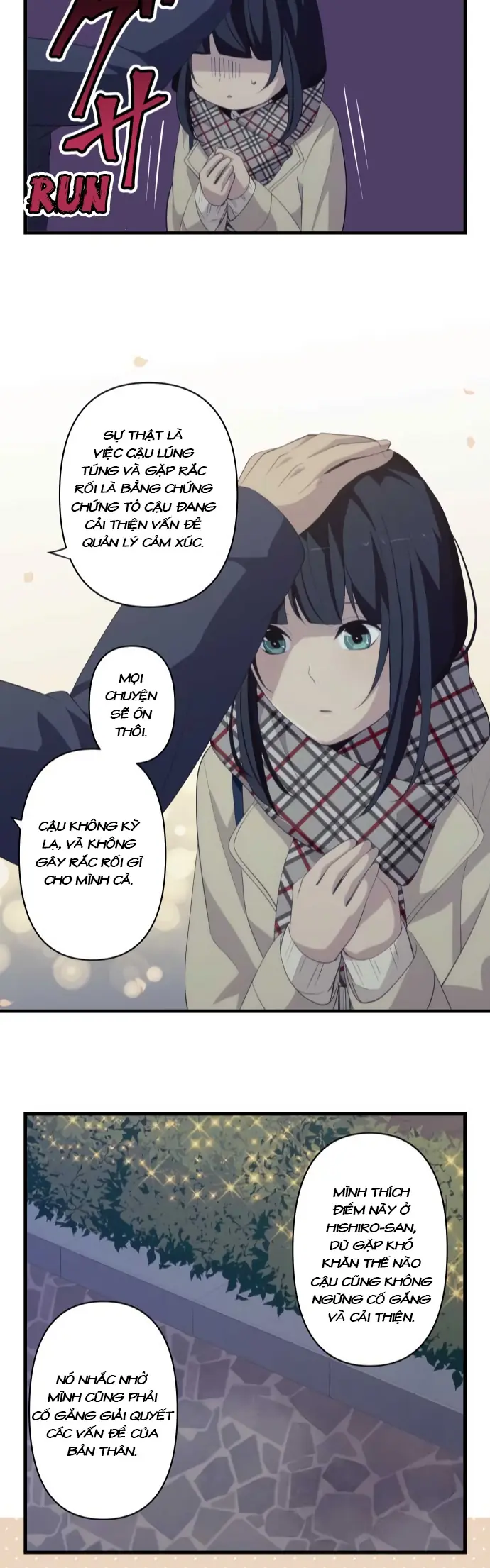 ReLIFE Chapter 197 - Trang 26