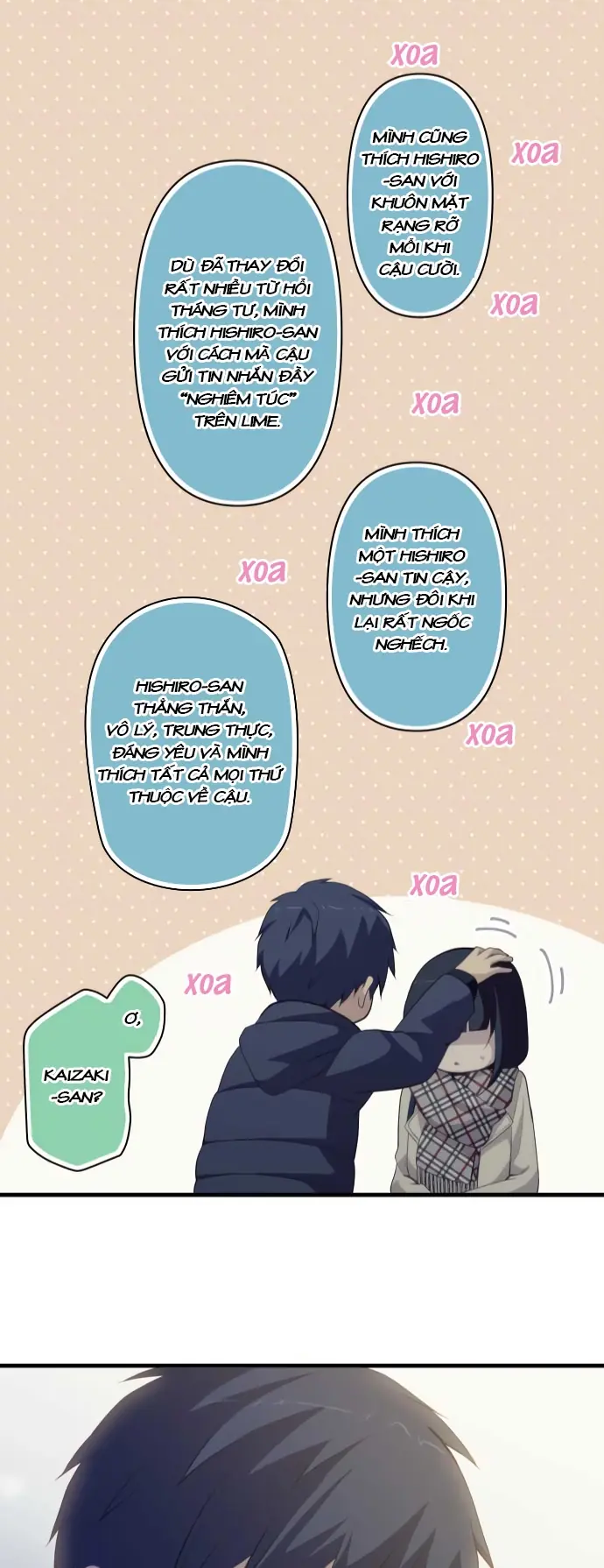 ReLIFE Chapter 197 - Trang 27