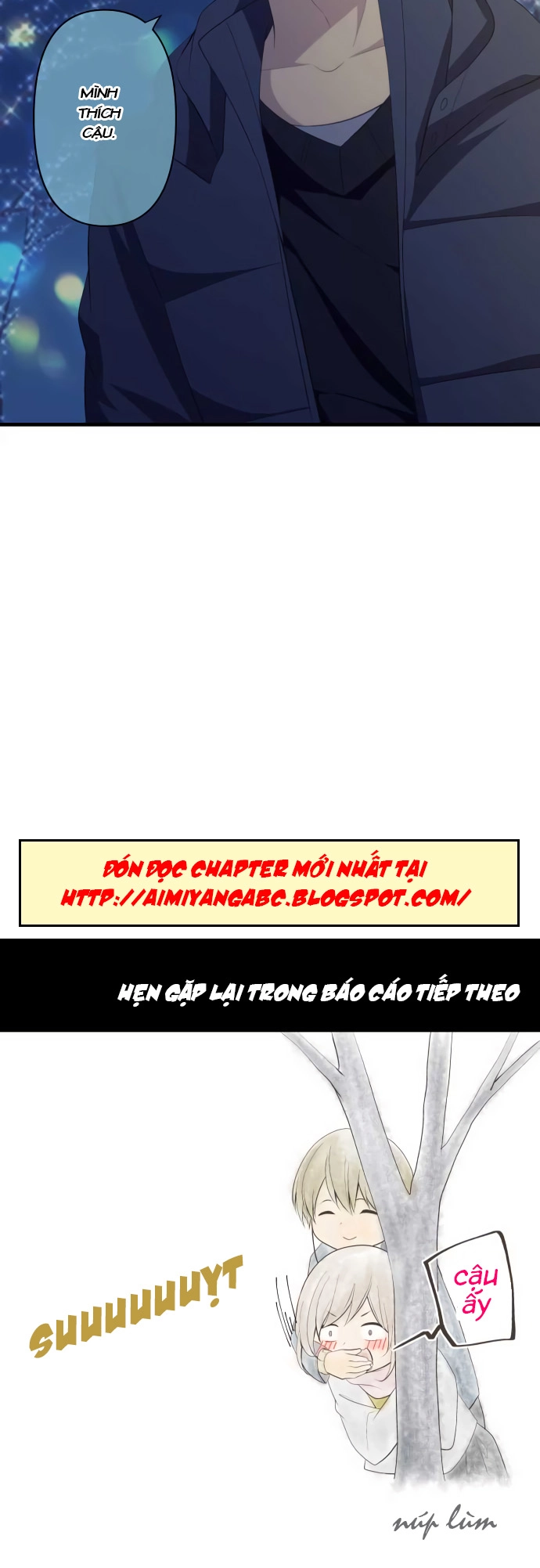 ReLIFE Chapter 197 - Trang 30