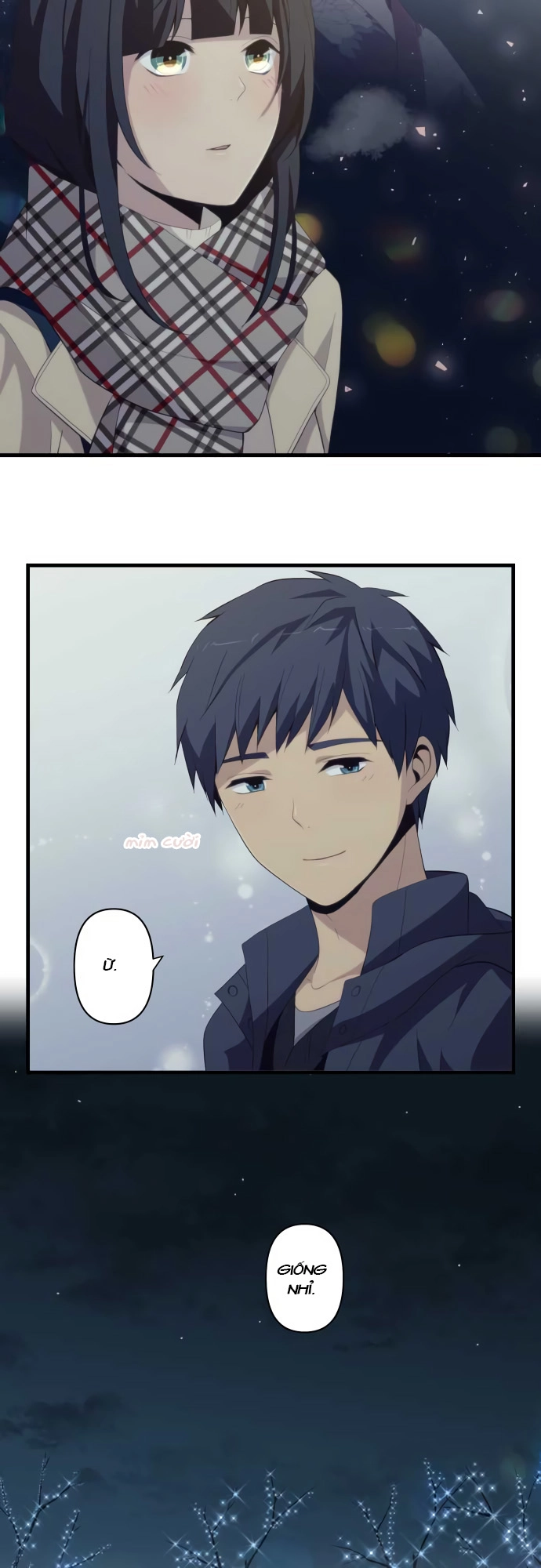 ReLIFE Chapter 197 - Trang 4