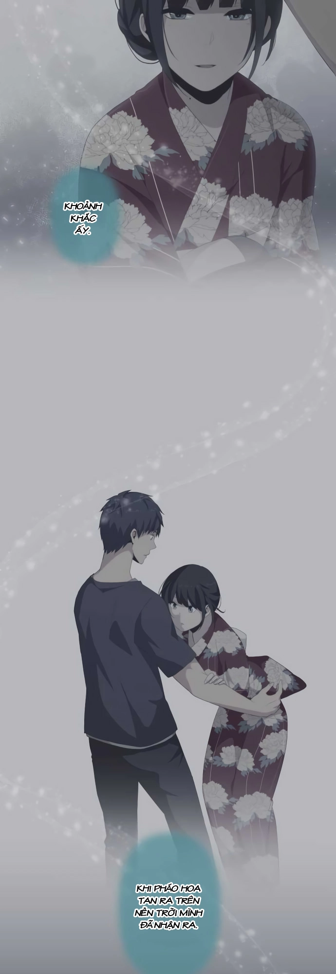 ReLIFE Chapter 197 - Trang 7