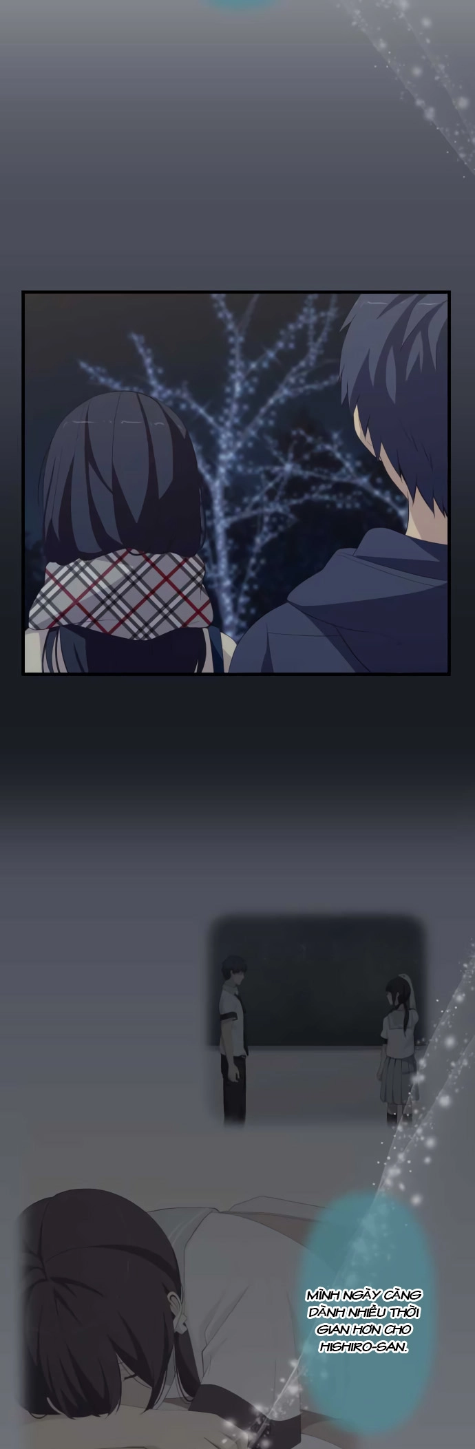 ReLIFE Chapter 197 - Trang 8