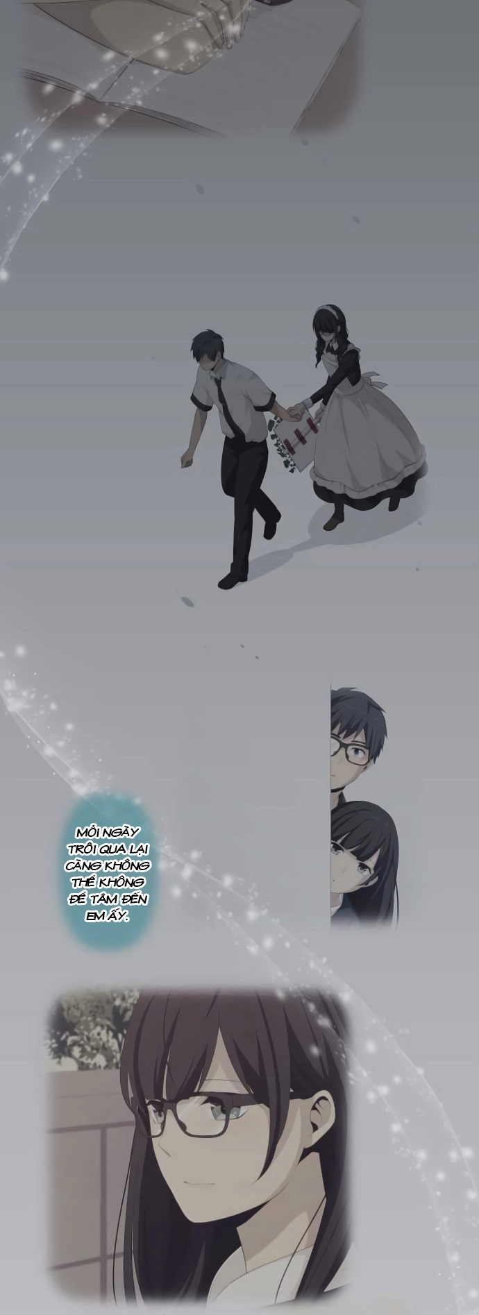 ReLIFE Chapter 197 - Trang 9