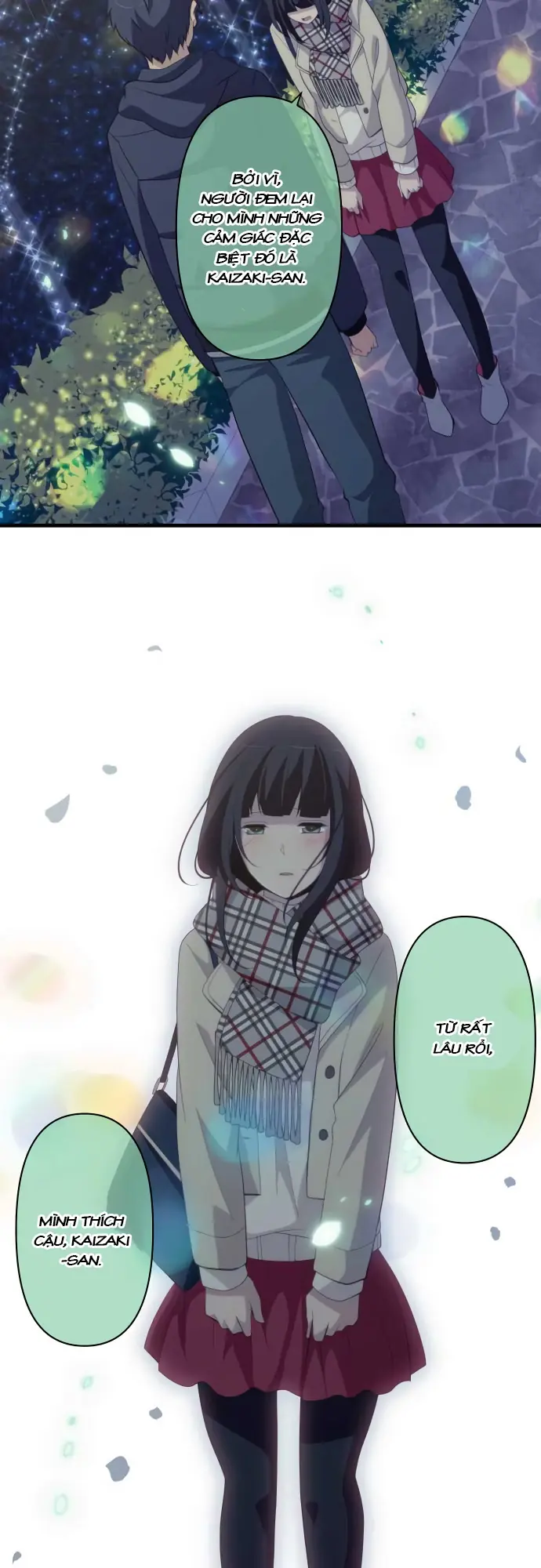 ReLIFE Chapter 198 - Trang 10