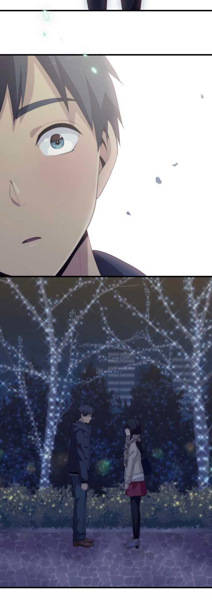 ReLIFE Chapter 198 - Trang 11
