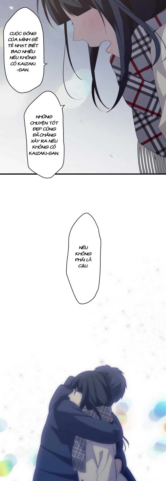ReLIFE Chapter 198 - Trang 13