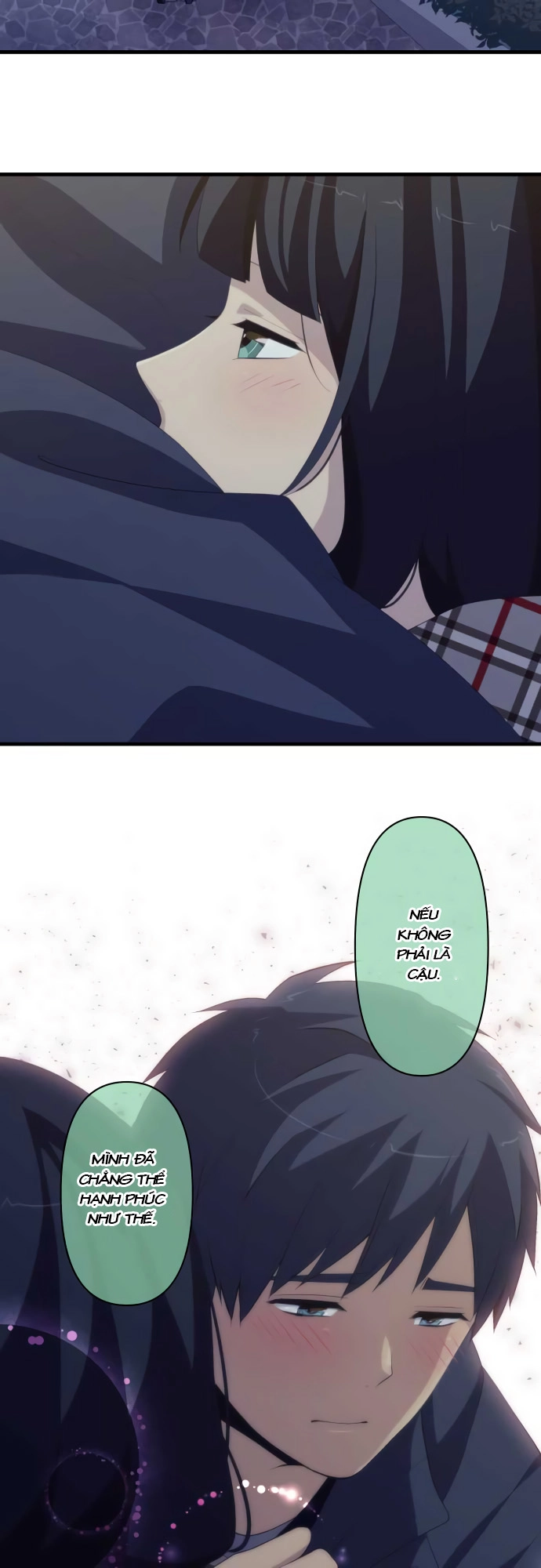 ReLIFE Chapter 198 - Trang 15