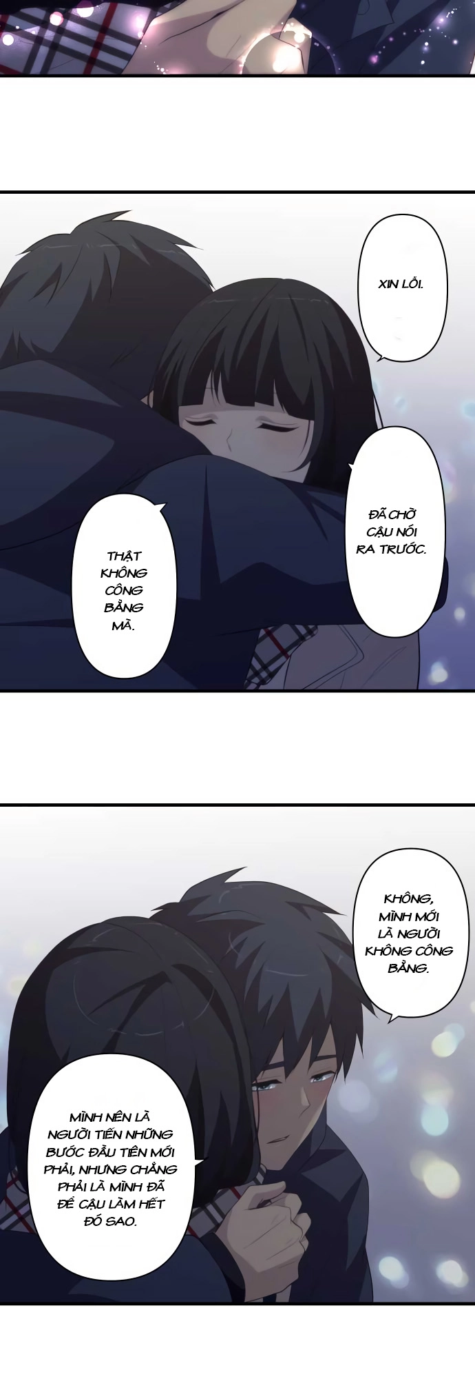 ReLIFE Chapter 198 - Trang 16