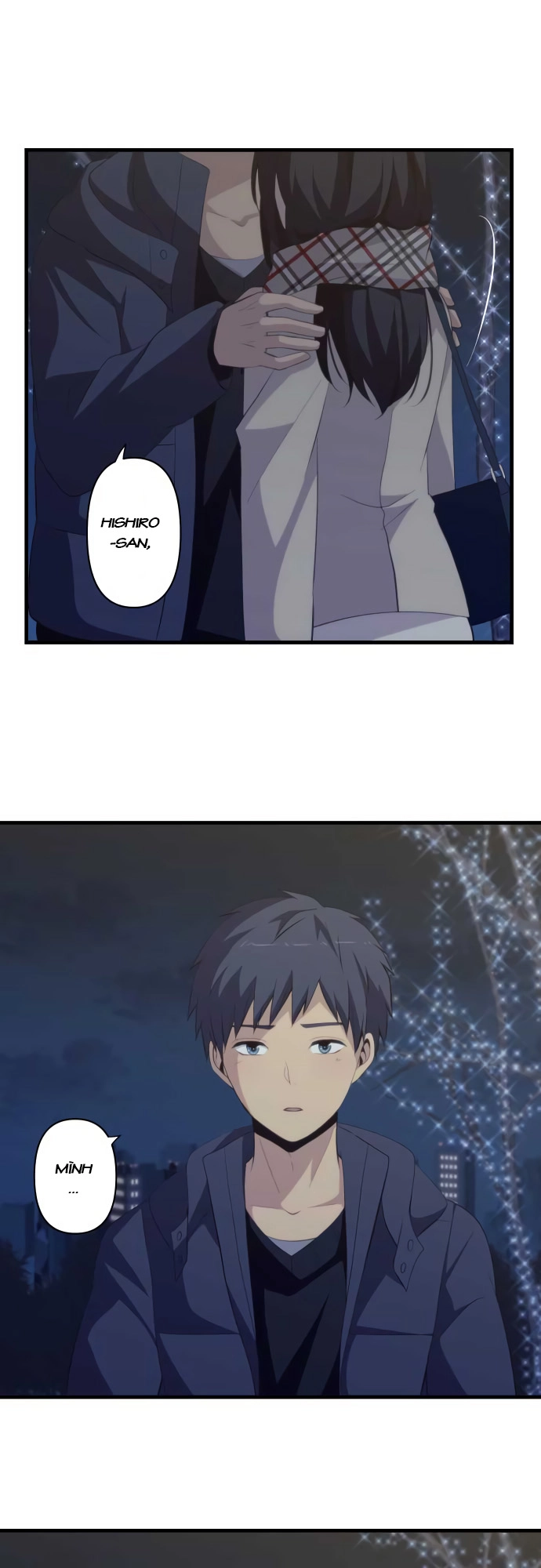 ReLIFE Chapter 198 - Trang 17