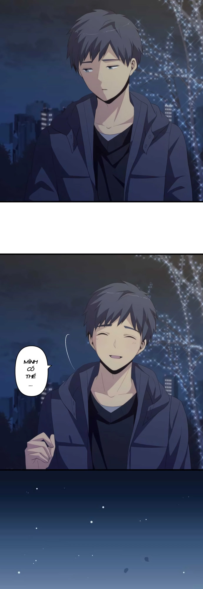 ReLIFE Chapter 198 - Trang 18