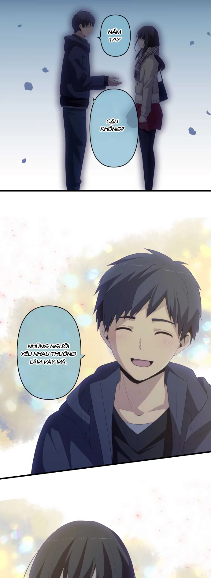 ReLIFE Chapter 198 - Trang 19