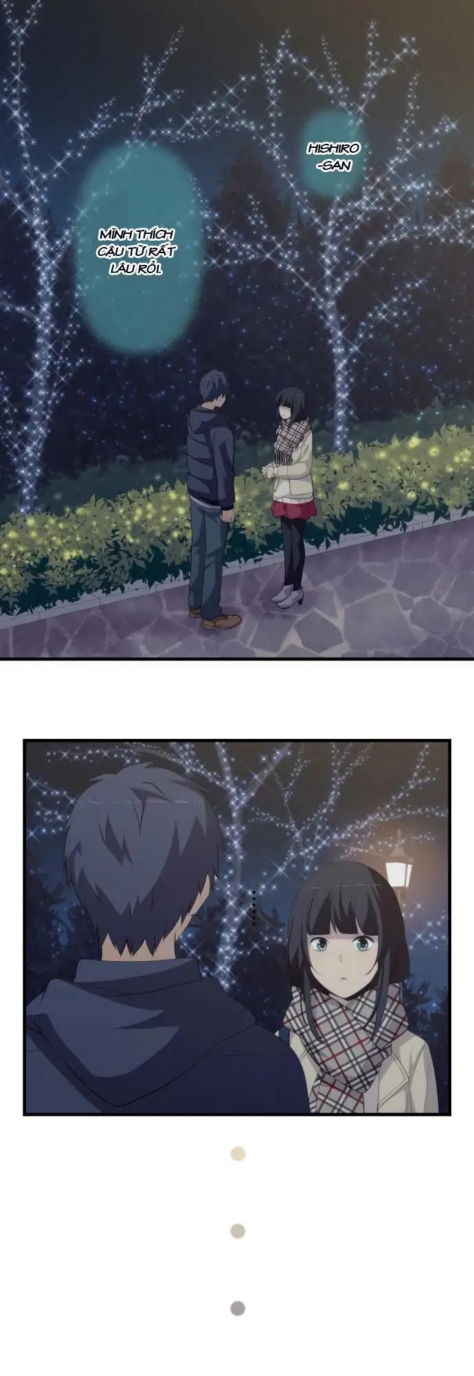 ReLIFE Chapter 198 - Trang 2