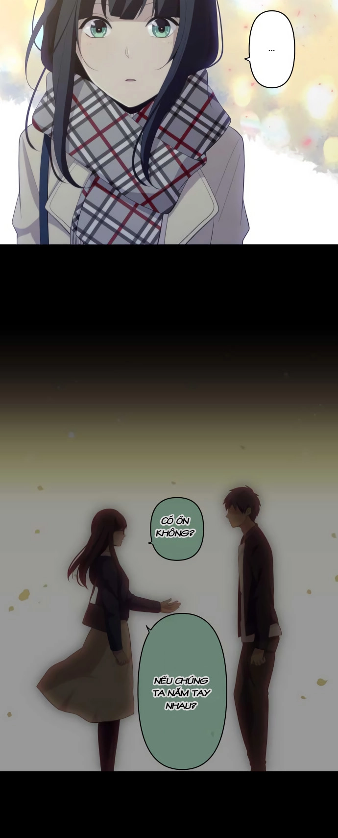ReLIFE Chapter 198 - Trang 20