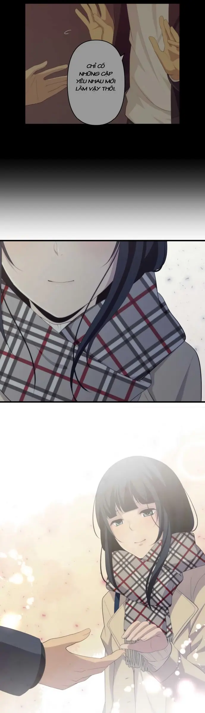 ReLIFE Chapter 198 - Trang 21