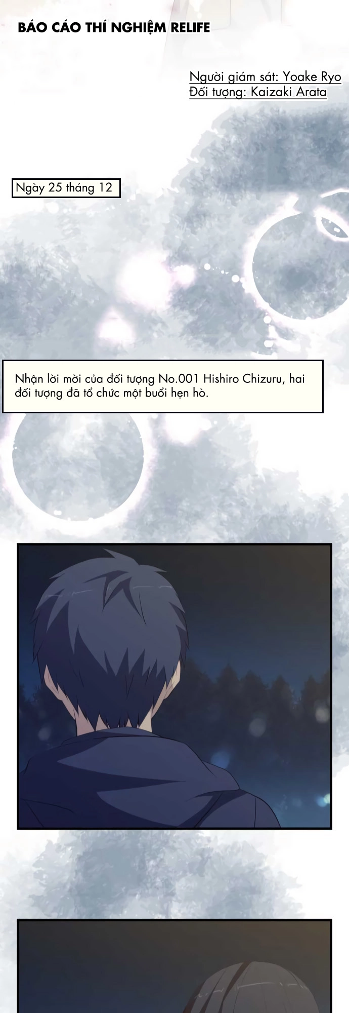 ReLIFE Chapter 198 - Trang 22