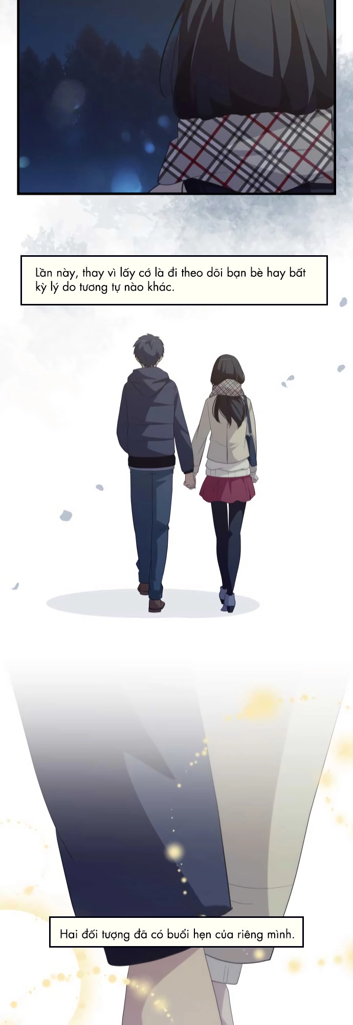 ReLIFE Chapter 198 - Trang 23