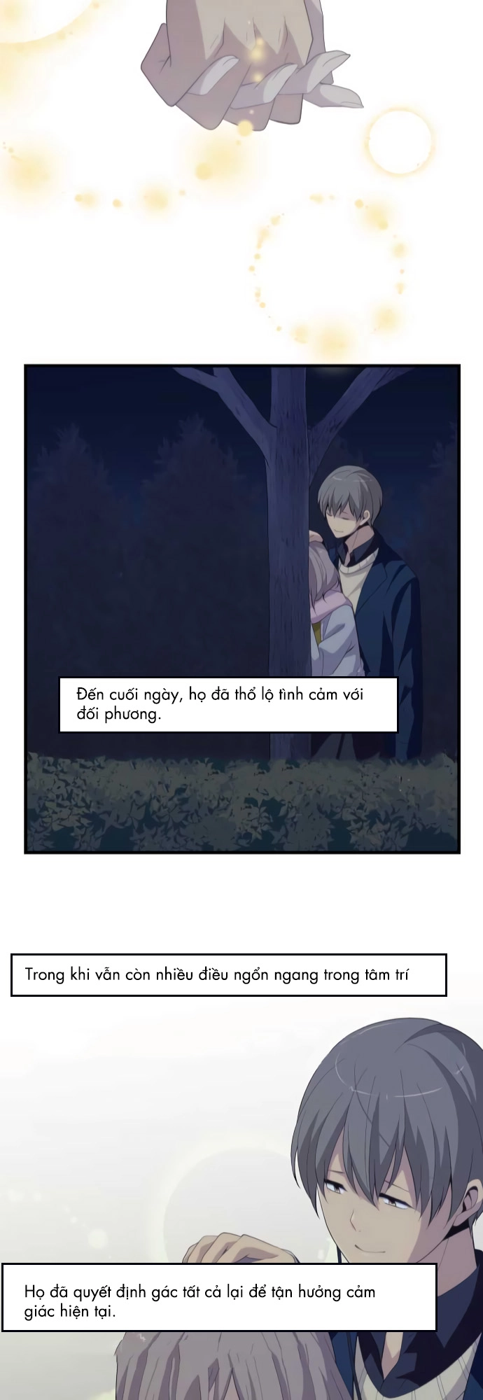 ReLIFE Chapter 198 - Trang 24