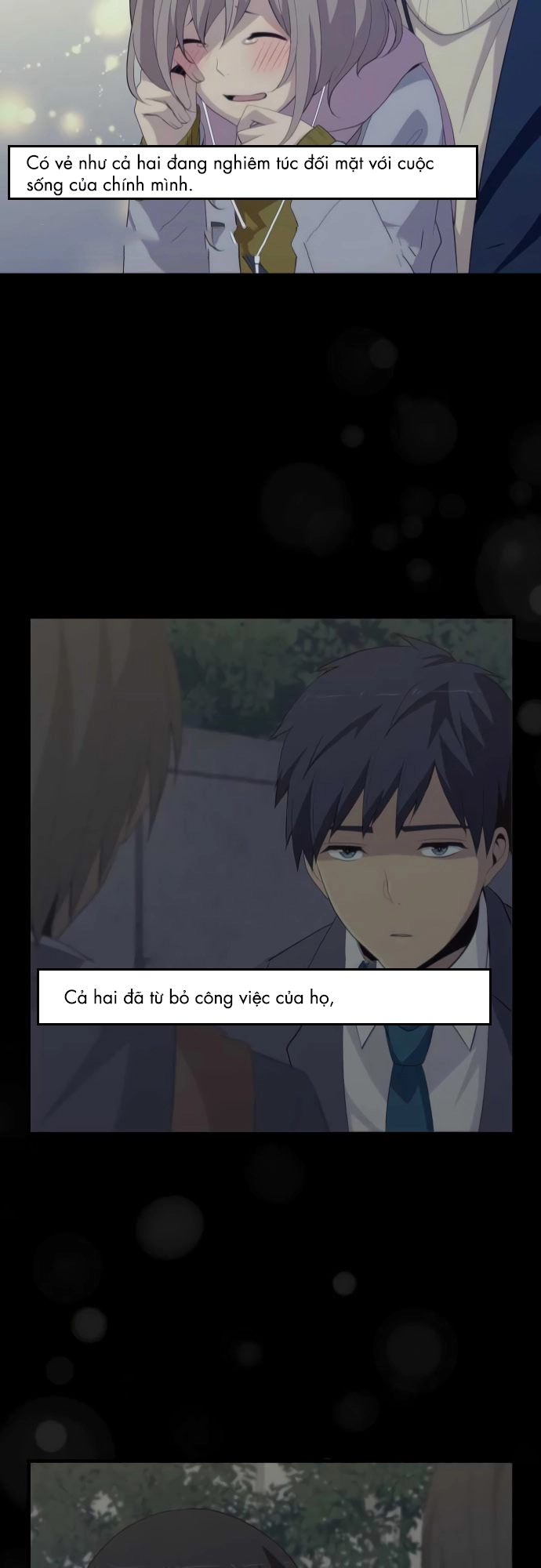 ReLIFE Chapter 198 - Trang 25