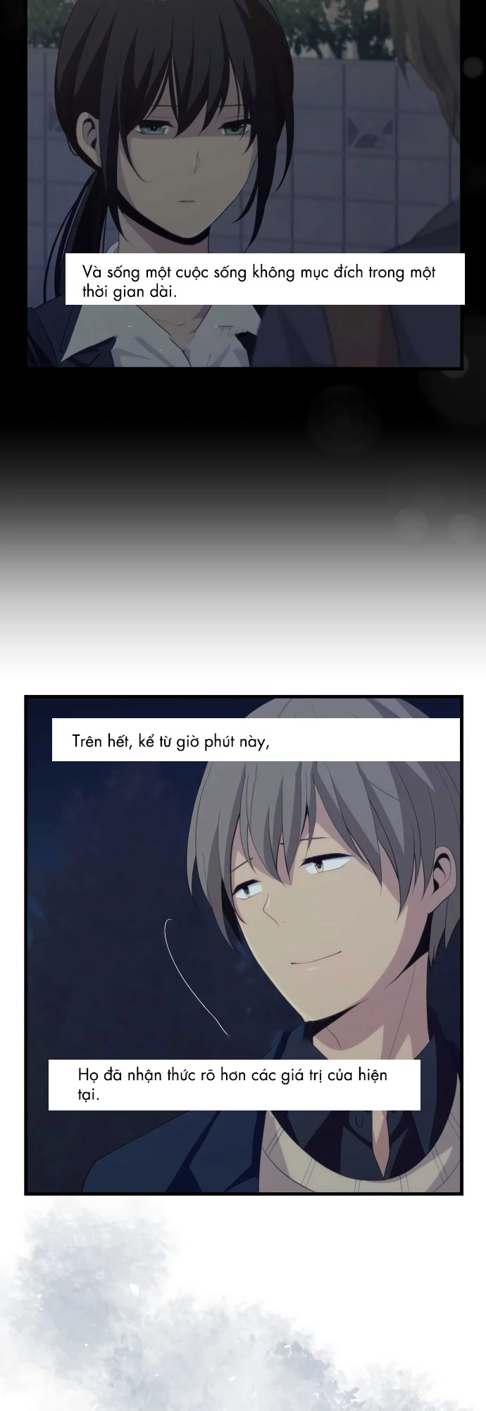 ReLIFE Chapter 198 - Trang 26