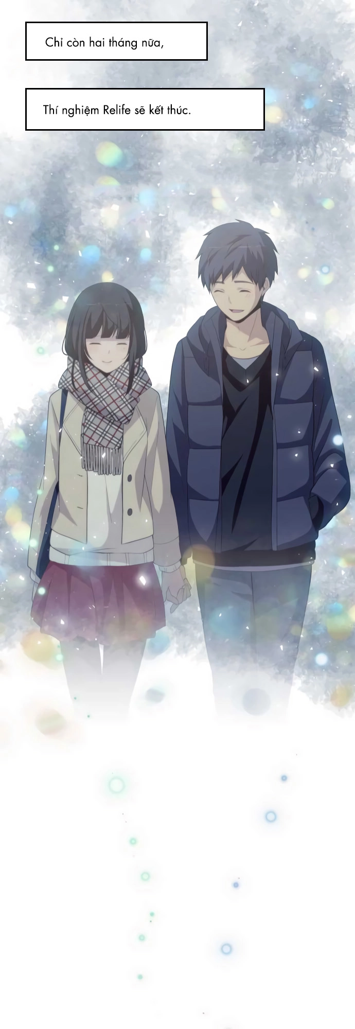 ReLIFE Chapter 198 - Trang 27