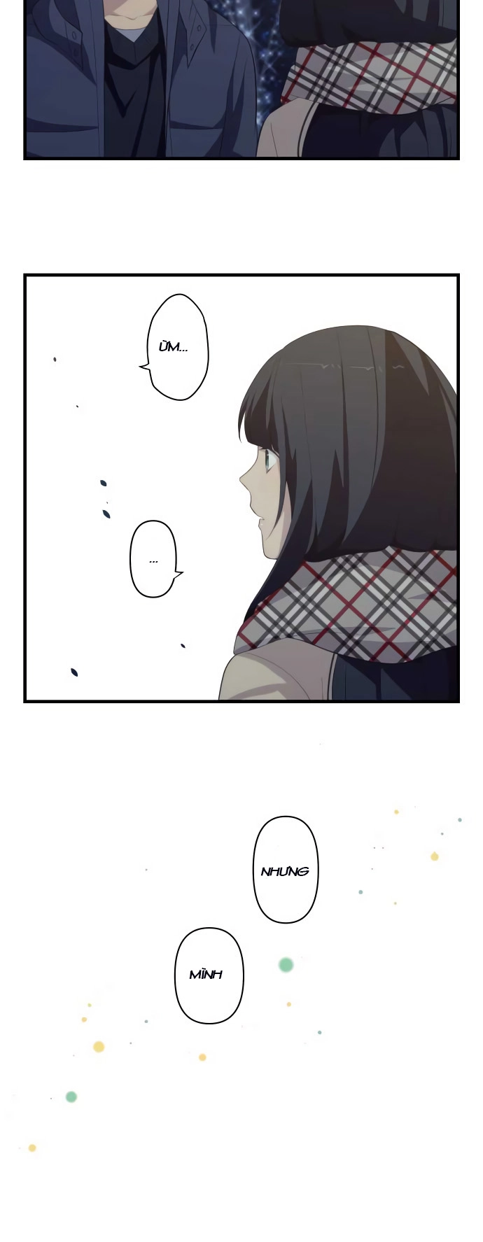 ReLIFE Chapter 198 - Trang 4