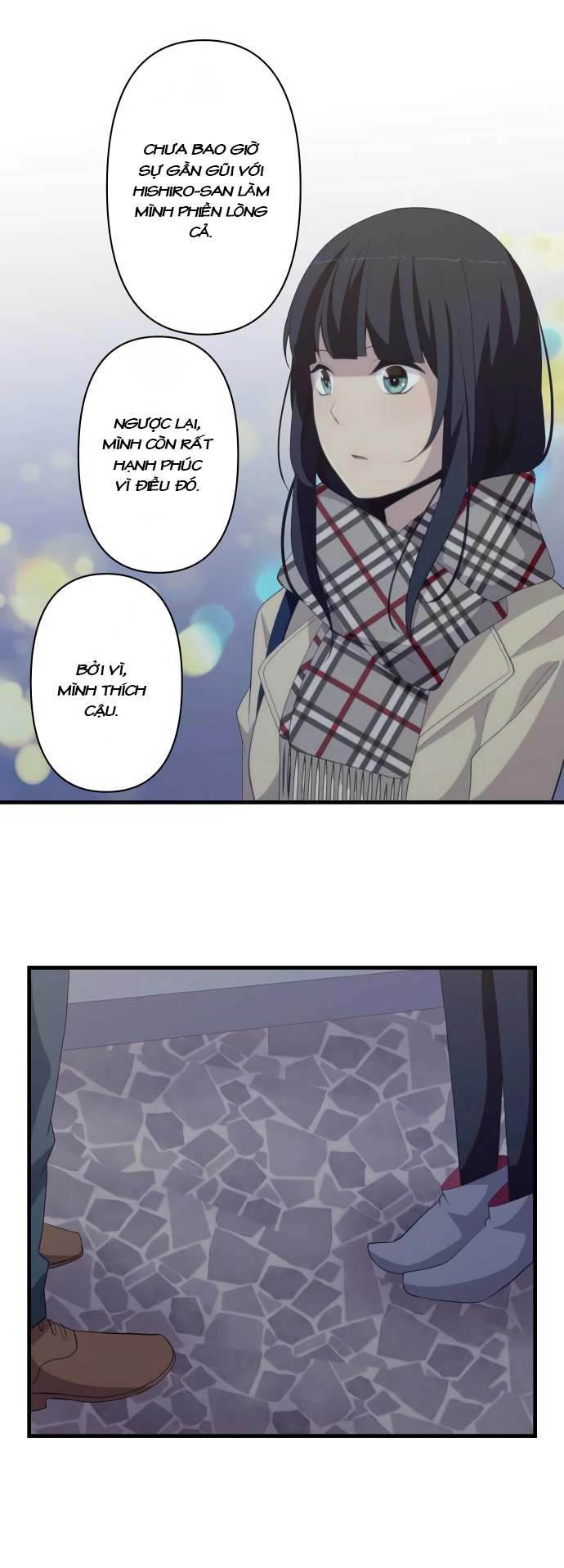 ReLIFE Chapter 198 - Trang 7