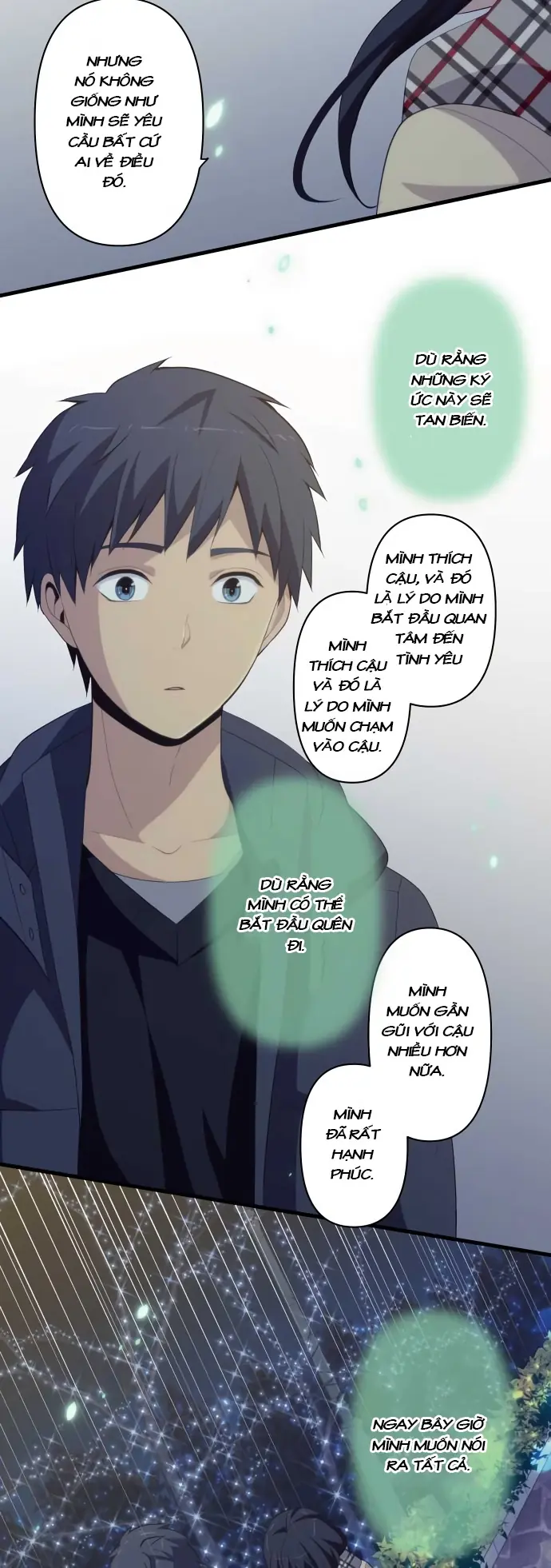ReLIFE Chapter 198 - Trang 9