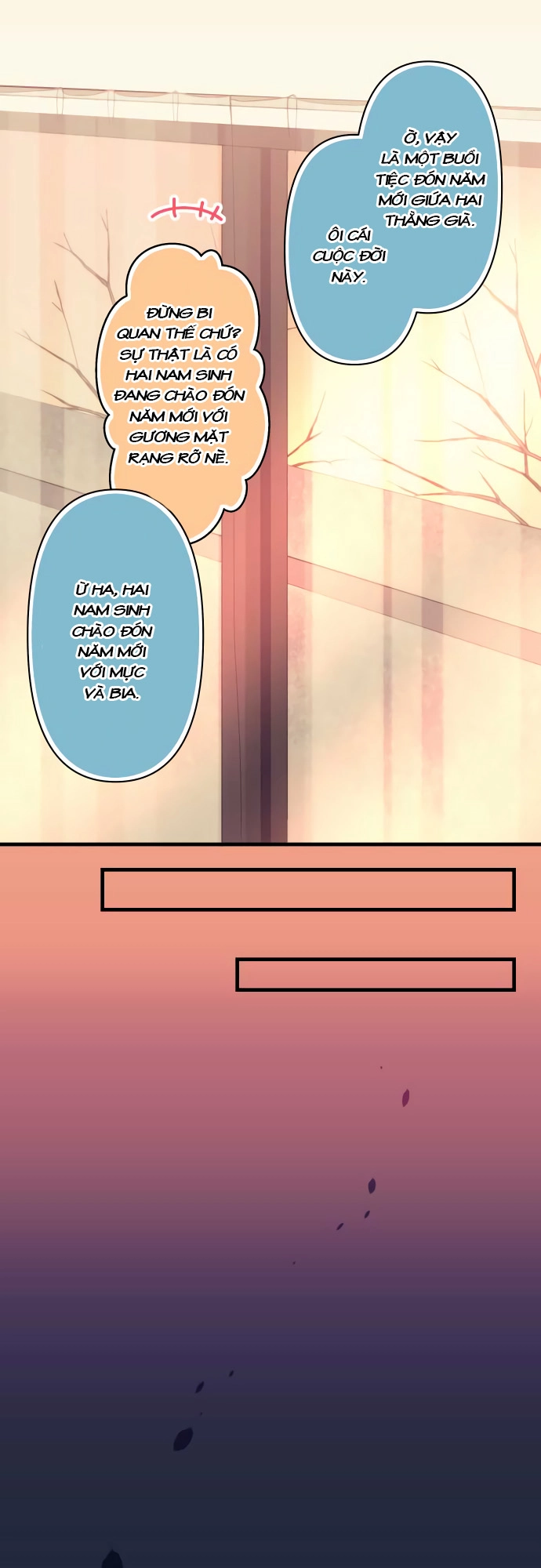 ReLIFE Chapter 199 - Trang 10