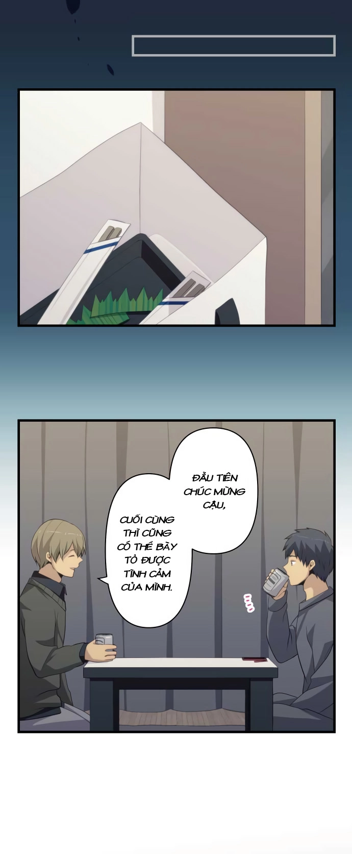 ReLIFE Chapter 199 - Trang 11