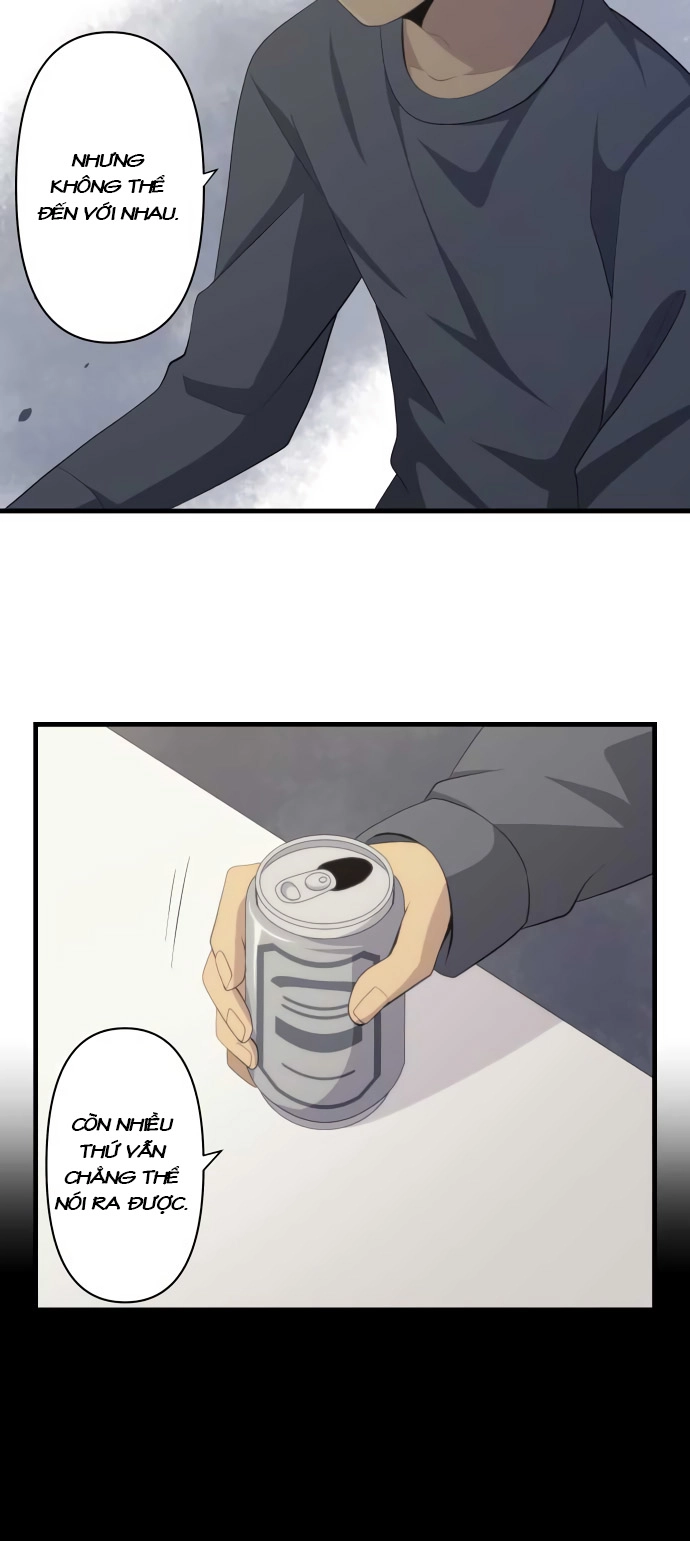 ReLIFE Chapter 199 - Trang 13