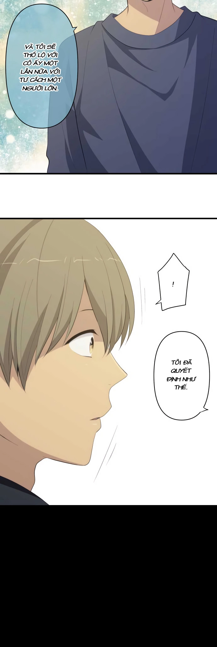 ReLIFE Chapter 199 - Trang 16