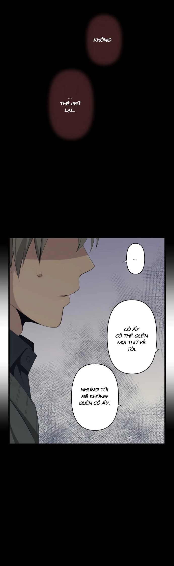 ReLIFE Chapter 199 - Trang 17