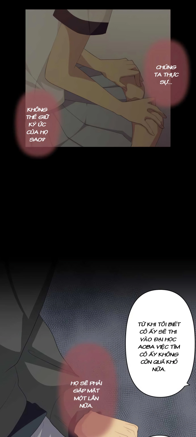 ReLIFE Chapter 199 - Trang 18