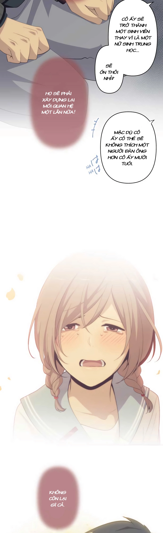 ReLIFE Chapter 199 - Trang 19