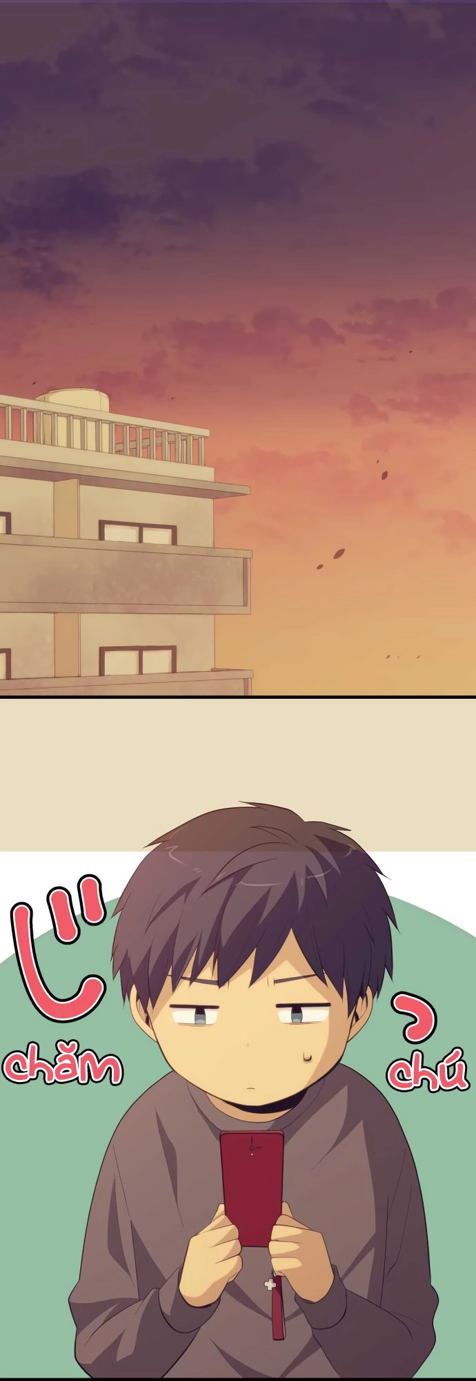 ReLIFE Chapter 199 - Trang 2