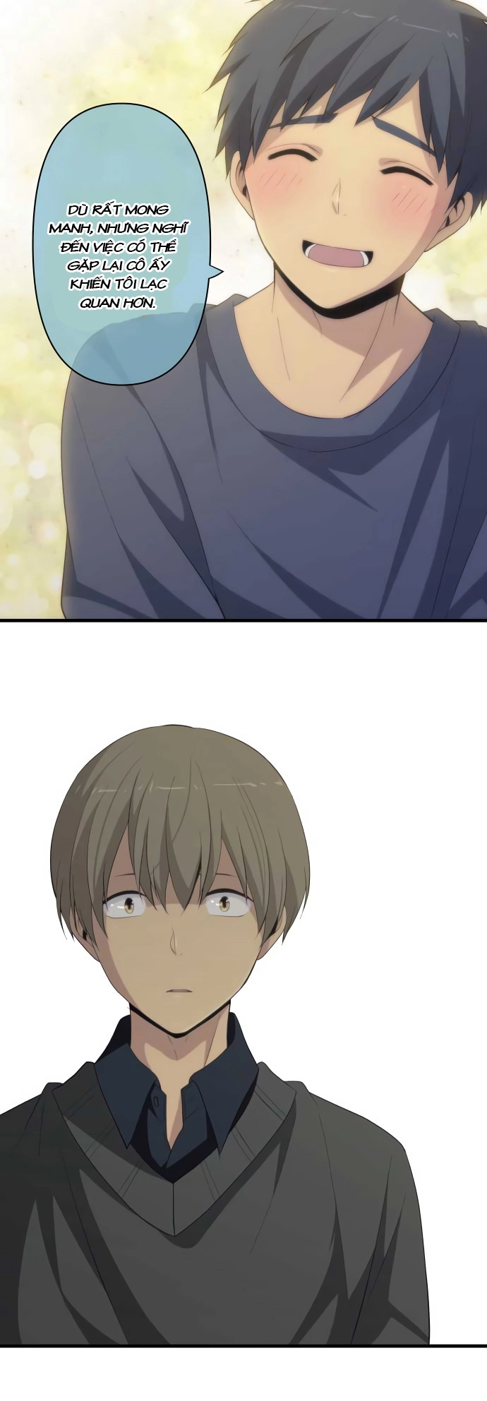 ReLIFE Chapter 199 - Trang 20