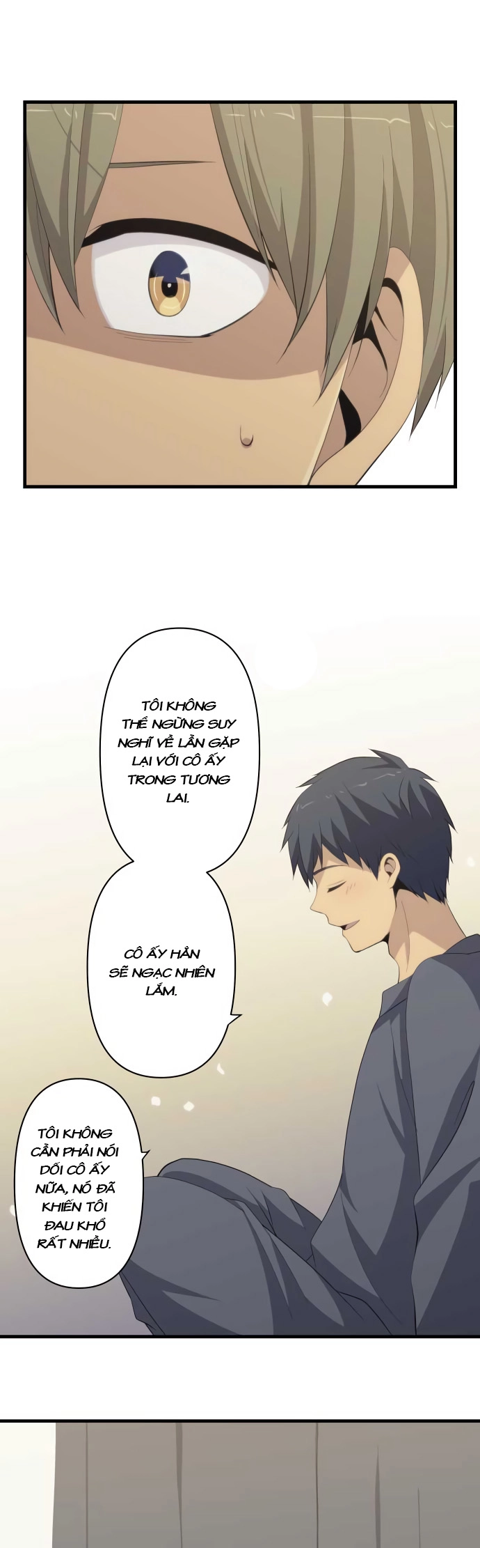 ReLIFE Chapter 199 - Trang 21