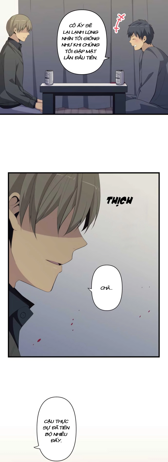 ReLIFE Chapter 199 - Trang 22