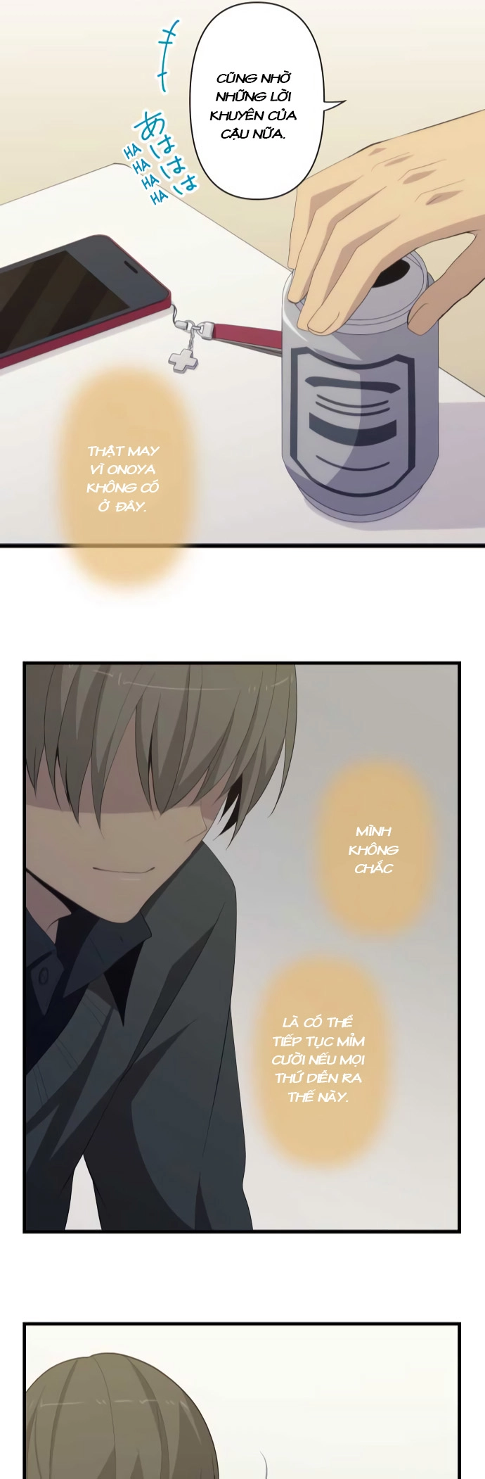 ReLIFE Chapter 199 - Trang 23