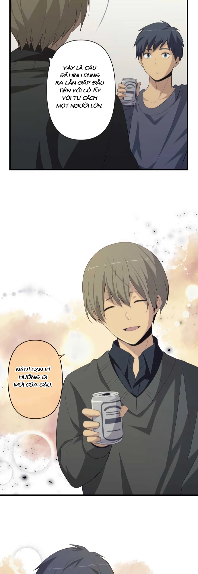 ReLIFE Chapter 199 - Trang 24