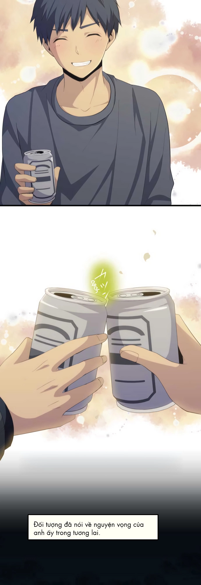 ReLIFE Chapter 199 - Trang 25